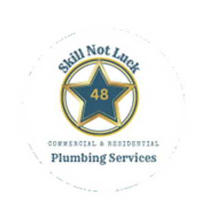 Stars 48 Plumbing LLC - Logo