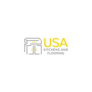 USA Kitchens and Flooring - Logo