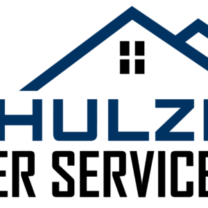 Schulze Gutter Services - Logo