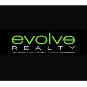 Evolve Realty - Logo