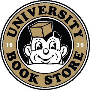 University Book Store (PurdueU) - Logo