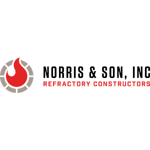Norris & Son, Inc. Refractory Contractor