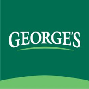 George's, Inc. - Logo