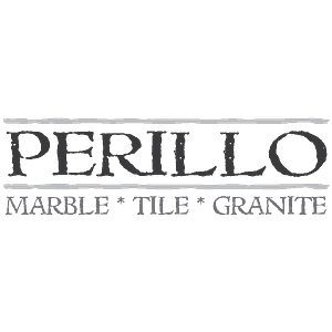 Perillo Marble Tile & Granite - Logo