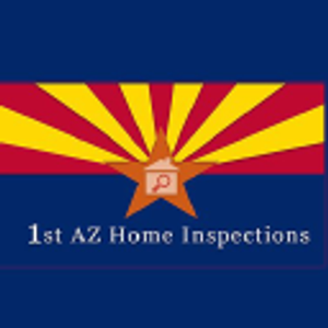 1st AZ Home Inspections