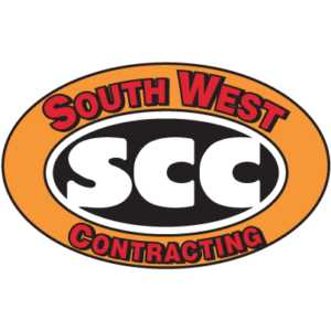 SouthWest Contracting & Construction - Logo