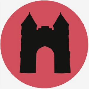 Bushnell Park Carousel - Logo