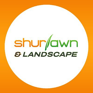 ShurLawn & Landscape - Logo