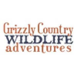 Grizzly Country Wildlife Adventures - Logo