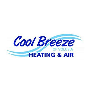 Cool Breeze Heat & Air LLC