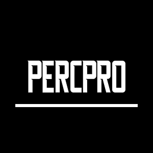Percpro - Logo