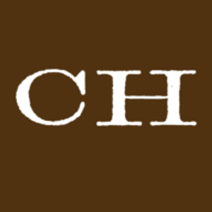 The Clinton House - Logo