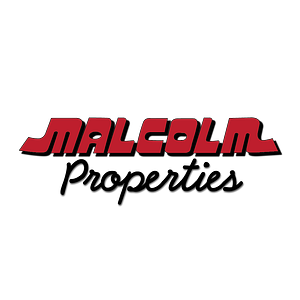 Malcolm Properties RV Storage, LLC - Logo