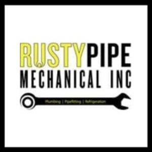 Rusty Pipe Mechanical Inc.
