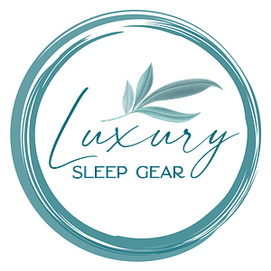 Luxury Sleep Gear