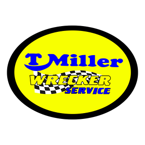 T Miller Wrecker Service