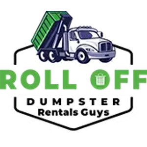 South Jordan Roll Off Dumpster Rentals Guys