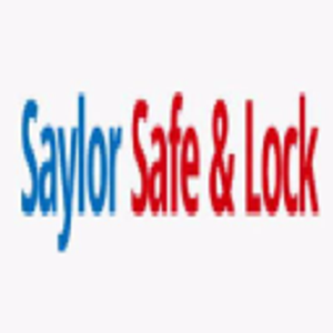 Saylor Safe & Lock Inc - Logo