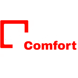 Southern Comfort Heating & Air Services - Logo
