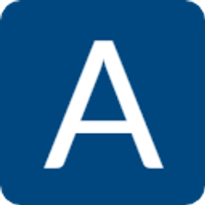 Allstate Glass - Logo
