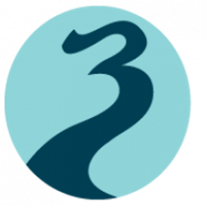 3 Rivers Chiropractic - Logo