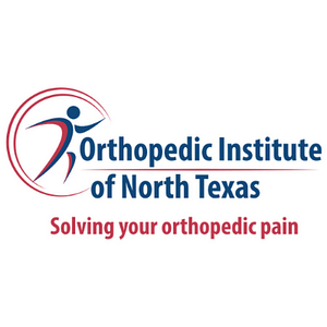 Vikas Patel, M.D. - Orthopedic Surgeon - Logo