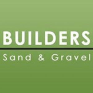 Builders Sand & Gravel, Inc - Logo