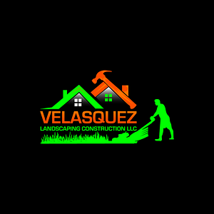 Velasquez Landscaping Construction LLC - Logo