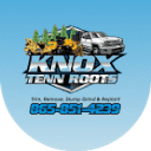 Knox Tenn Roots - Logo