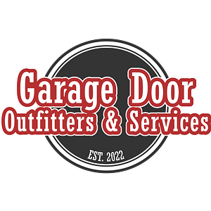 Garage Door Outfitters & Services LLC - Logo