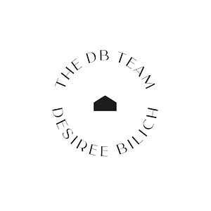 Desiree Bilich, REALTOR | The DB Team - Keller Williams Realty Luxury - Logo