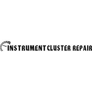 Instrument Cluster Repair