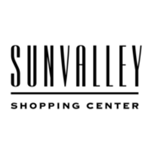 Sunvalley Shopping Center - Logo