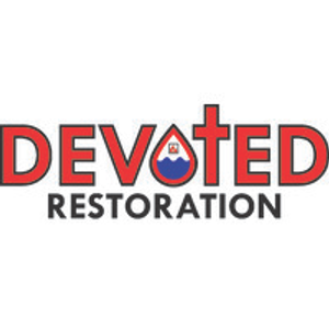Devoted Restoration - Logo