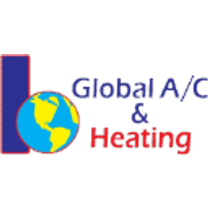 Global A/C & Heating LLC. - HVAC contractor in Mission