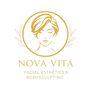 Nova Vita Aesthetics - Logo