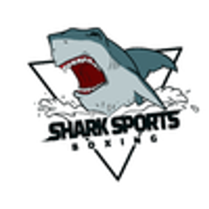 Shark Sports Boxing Gym - Logo
