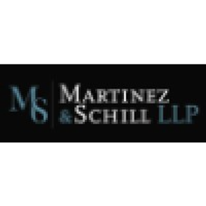 Martinez & Schill LLP - Logo