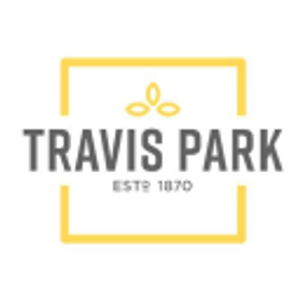 Travis Park - Park in San Antonio