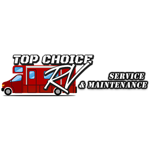 HOUSTON RV SERVICE & MAINTENANCE - Logo