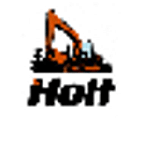Holt Excavating