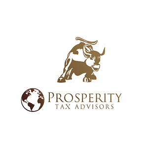 Prosperity Tax Advisors, LLC - Logo