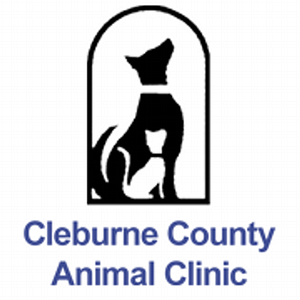 Cleburne County Animal Clinic - Logo
