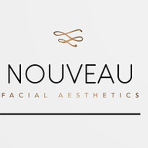 Nouveau Facial Aesthetics - Logo