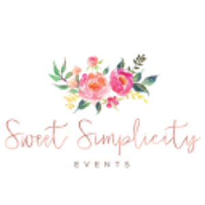 Sweet Simplicity Events
