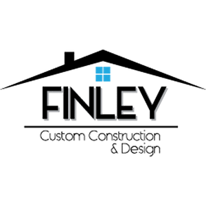 Finley Custom Construction & Design - Logo