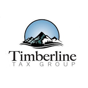 Timberline Tax Group - Logo