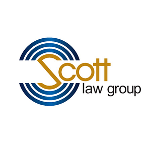Scott Law Group - Logo