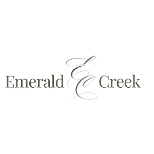 Emerald Creek Winery - Logo
