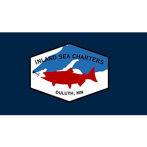 Inland Sea Charters LLC - Logo